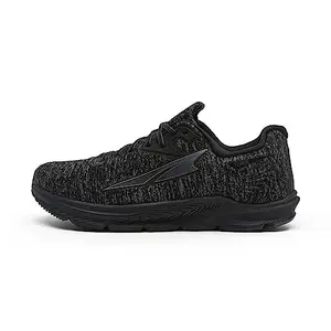 ALTRA Torin 5 Luxe Men's Road Running Shoe Black/Black