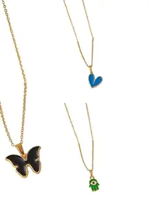 Elegant Necklaces for Every Occasion|SILKS11117-SHEET-ALL