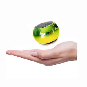 icall Mini M4 Truly Wireless Speaker