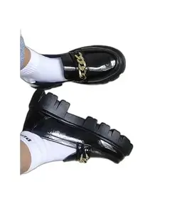 FF World Formal Women?s Loafers ? Trending Fashion World Styles for Every Occasion | Style 24 | IND - 7 FFW_2004 SWFWS_1608 Multicolor