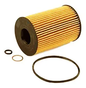 Engine Oil Filter Compatible with BMW X-5 (E70)