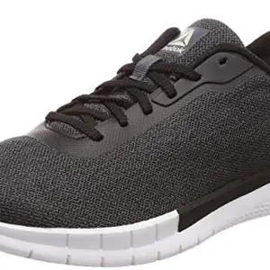 Reebok Men's Black Running Shoes - 6 UK (39 EU) (DV7643)
