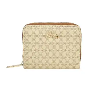 Lavie Women's Mono Flap Wallet | Ladies Purse Handbag
