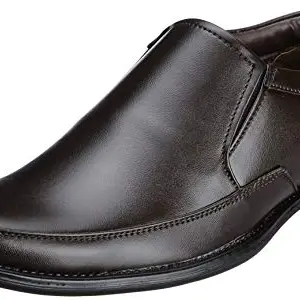 Centrino Men 2202 Tan Formal Shoes-7 UK (41 EU) (8 US) (2202-001)