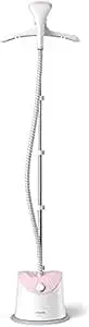 Philips Garment Steamer GC484 (1800 Watt Philips (International Warranty)