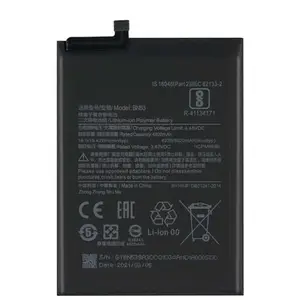 Mobile Battery for Xiaomi (Xiaomi Redmi Note 9 Pro)