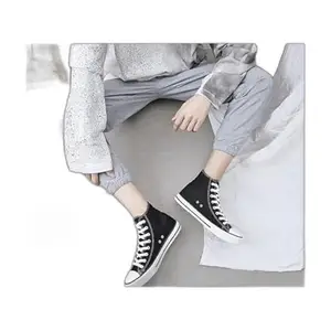 Fashion First World Fashion World Stylish Women Sport Shoes Golden Loafers Casual Trend Beautiful | Style 145 | IND - 5 FFW_1333