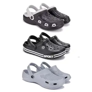 sandal for Men's,slip-ons, casaul sandals for Men'sGRP-SAN-(3-COMBO)-3018-3014-3162-10