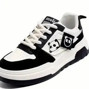 FFW_Shoe FFW_Shoe Girls Chinky Stylish Fashion Comfort Boot Shoes Trend Women | STYLE 260 | IND - 7 FFW_2240