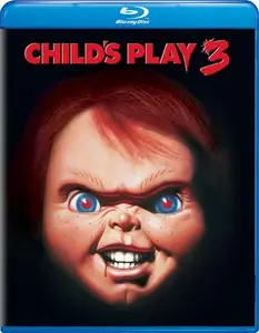 Universal Studios Child's Play 3