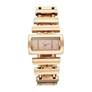 Fastrack Vyb Siren with Quartz Analog Watch for Women