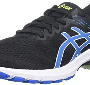 ASICS Mens Gel-Glyde 3 Black Running Shoe - 11 UK (1011B063.002)