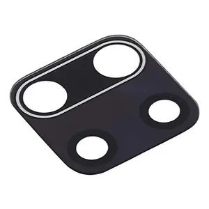 Reotel Camera Glass Lens for Mi Redmi Note 9 Pro/Redmi Note 9 Pro Max