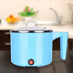 MSA Multifunction Cooking Pot 1.5 Litre Multi-Purpose Cooker Steamer Cook pots for Cook Noodles price in India.
