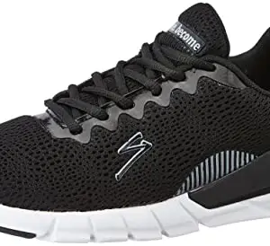 SG Mens Xlr8r Multi/White/Black Running Shoe - 7 UK (Xlr8r)