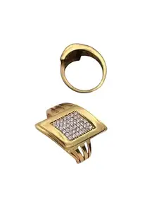 Diamond Gold Ring For Men Ring/Gold Ring/Men Ring/Gold Ring/Gold Ring For Man/Men Jewellery/Men Engagement Rings/Diamond Ring For Men||RING-311-21