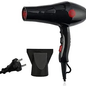 Super Marche Cold and Hot Hair Dryer For Women And Men (2000W)