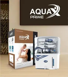 aqua x prime ro water filter