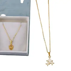 Elegant Necklaces for Every Occasion|SKNC10555-SHEET-ALL