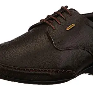 Liberty Fortune JP-9433 Mens Brown Formal Lacing 9