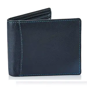 Pure Leather Genuine Wallet for Men