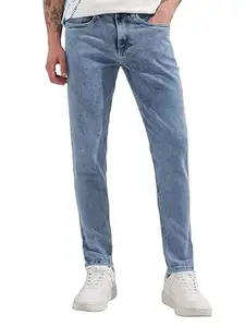 Highlander Men Jeans