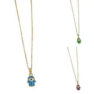 Elegant Necklaces for Every Occasion|ANJA11640-SHEET-ALL