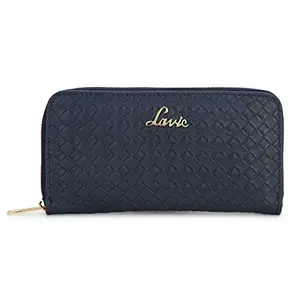 Lavie Womens Large Zip Around Wallet