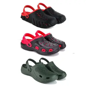 sandal for Men's,slip-ons, casaul sandals for Men'sGRP-SAN-(3-COMBO)-3148-3017-3161-10