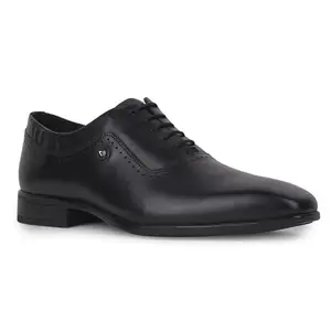 Lee Cooper LC8161N Men Formal Shoe Black