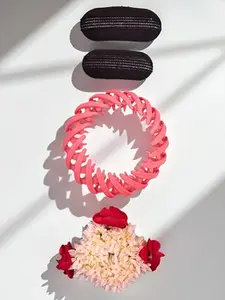 Crazy Collection of New Hair Styling Accessories For Women and Girls