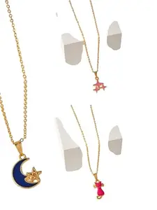 Elegant Necklaces for Every Occasion|SKNC10369-SHEET-ALL