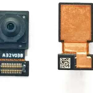 Vravmo Front Camera Replacement Compatible with REDMI Note 9 PRO