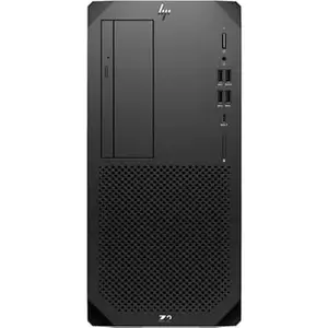 HP Z2 Tower G9 Workstation/Intel Core I9-13900K 3.0G 24C/ 16GB (1X16GB) DDR5 4800/ 1Tb M.2 Pcie NVME SSD Uma/Dvdrw/Win 11 Pro/He VGA/ 700W / 3 Yrs Warranty(8L184Pa), Black