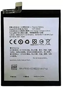 SVNEO Mobile Battery Compatible for Oppo R7S / R7ST / R7SM (BLP603)