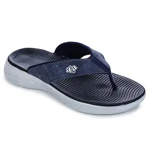 Liberty Men Impact-1 N.Blue Slipper-42
