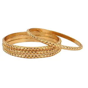 City gold bangles on sale online