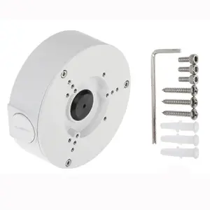 Saindo PFA130-E Junction Box for Dome and Bullet Camera