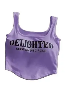 Beautiful Fashion Top for Office and Outings