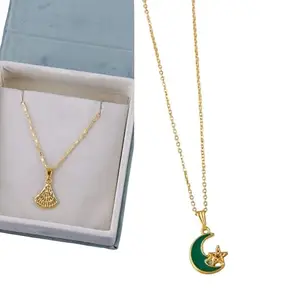 Elegant Necklaces for Every Occasion|ANJA11195-SHEET-ALL