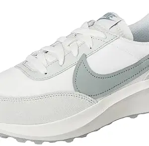 Nike WMNS Waffle Debut-Summit White/MICA Green-Light SILVER-DH9523-103-3UK