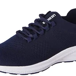 Lee Cooper Men's Athleisure/Running Shoes- LC5167L_Navy_6UK
