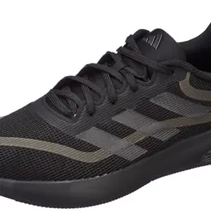 adidas Mens Beastmode M CBLACK/SHEAME/SHAOLI Running Shoe - 7 UK (IU6248)