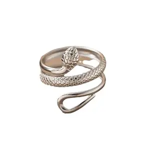 MYKI Angelic & Cute Casual Ring For Women & Girls