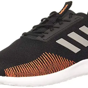 Adidas mens Proxima M CBLACK/DOVGRY/GLOORA Running Shoe - 6 UK (EW2366)