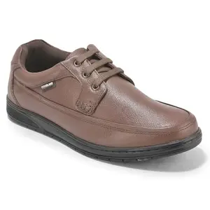Woodland Men's Brown Softy Formal Shoes-6 UK (40EURO) (OGF 6195024)