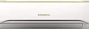 O General Premium Split Wall AC - 1.5 ton - Piston Compressor