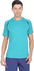YONEX T-Shirt 1267 Blue Grass-M