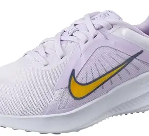Nike Womens WMNS Quest 5-Barely Grape/Sundial Shoe-Violet Mist-Dd9291-500-4.5Uk
