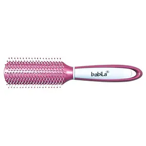 Babila Flat Hair Brush, 130 g